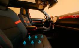 Haval Dargo