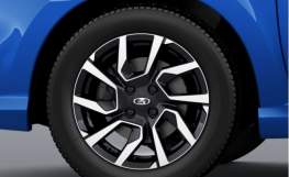 Lada Granta Drive Active