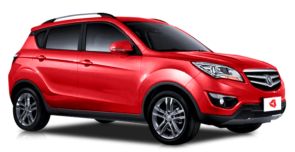 changan cs35