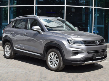 Changan CS35PLUS