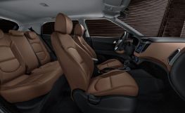 Hyundai Creta 2020