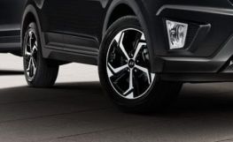 Hyundai Creta 2020