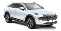 UAZ Hunter