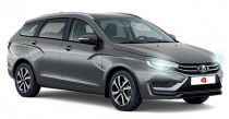 Opel Astra Family универсал