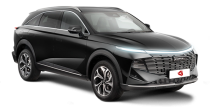 UAZ Hunter
